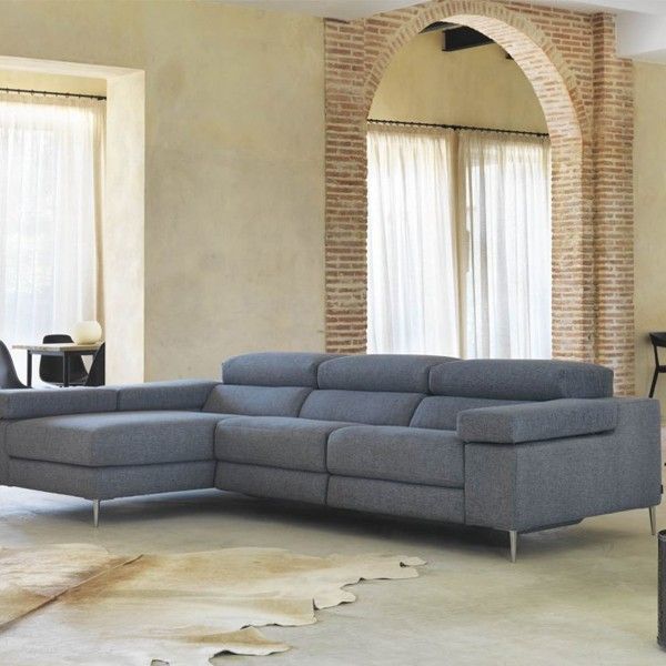 MUEBLES DE DISEÑO SALONES SOFA LIMA