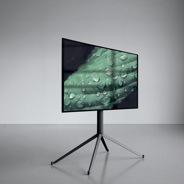 Muebles de diseño soporte Tv Apolo Extendo