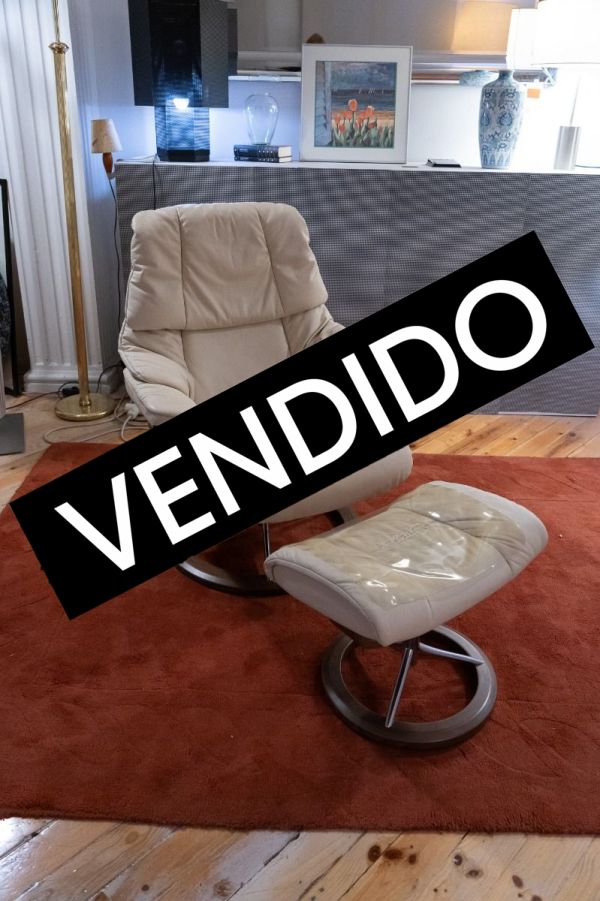 Sillon Reno Stressless