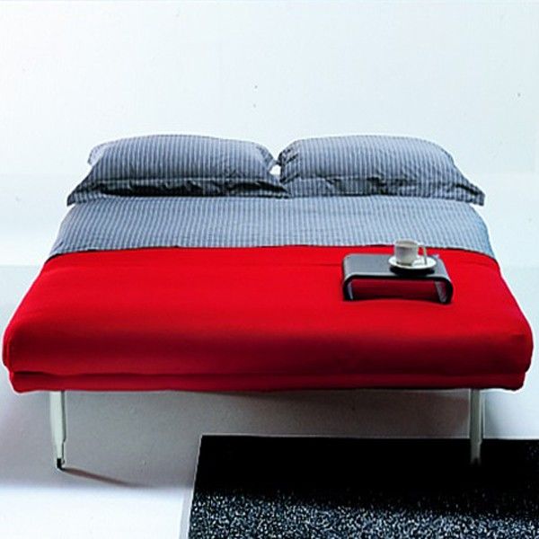 MUEBLES DE DISEÑO SALONES SOFA CAMA 71/MSSOFCA2