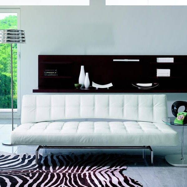 MUEBLES DE DISEÑO SALONES SOFA CAMA 71/MSSOFCA1