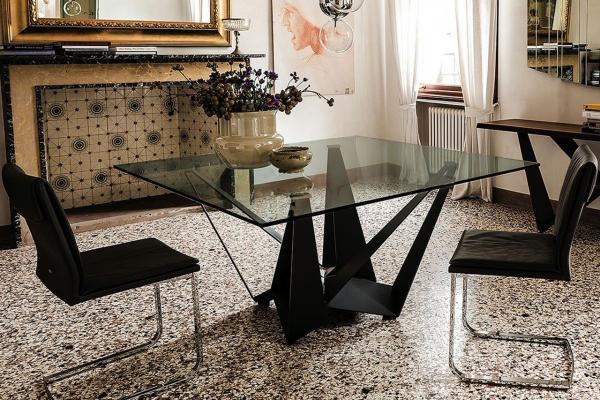Cattelan Italia, muebles de diseño italiano de lujo