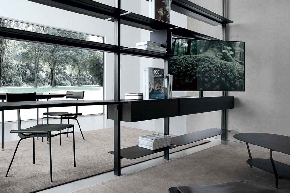 Extendo, muebles de diseño italiano de calidad