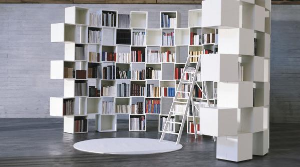 El mobiliario LAGO diseñado para cualquier espacio