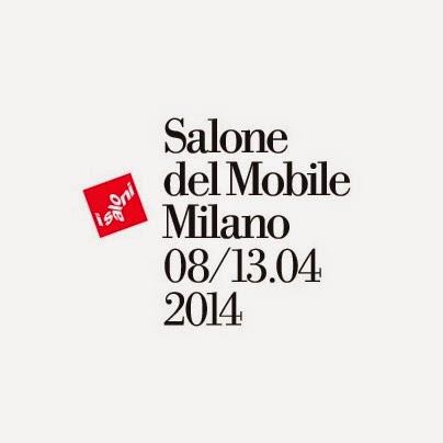Salón Internacional del Mueble de Milán