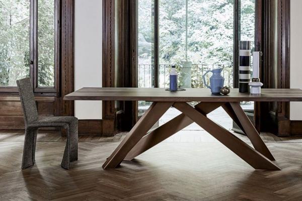 Bonaldo, muebles modernos de diseño italiano