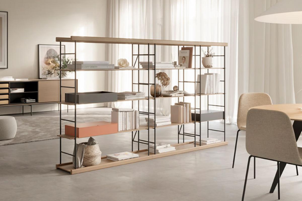 Treku, marca internacional de mobiliario contemporáneo