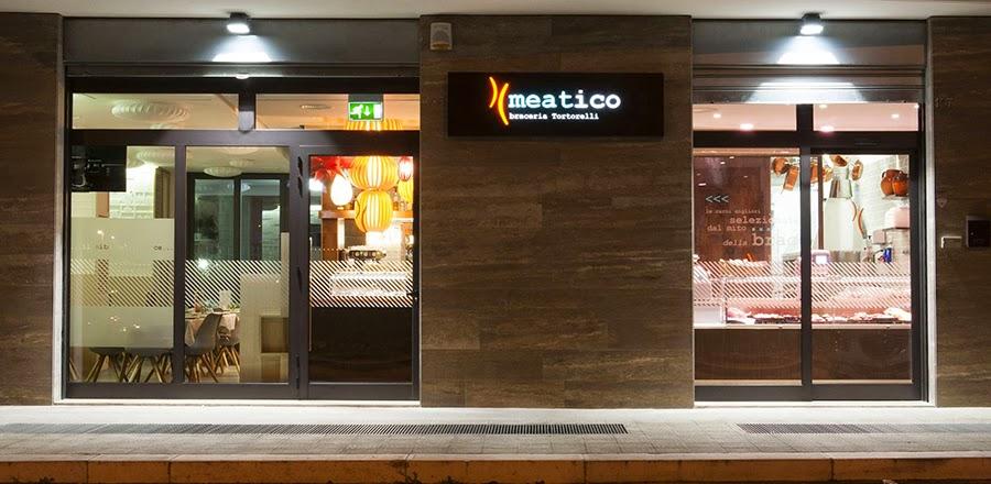 Meatico – LZF branded Steakhouse