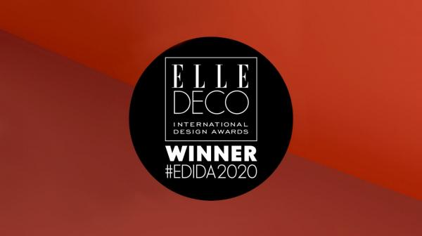 Elle Deco International Design Awards 2020
