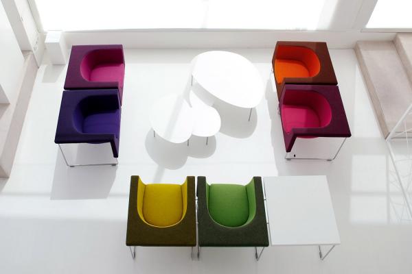 Stua: muebles de diseño para la vivienda